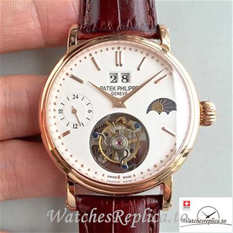 patek philippe swiss movement replica|Patek Philippe watches.